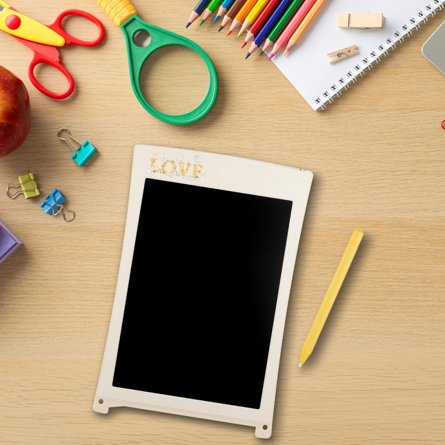 Disney Classic 8.5" LCD Writing Tablet (Kids Doodle Board)