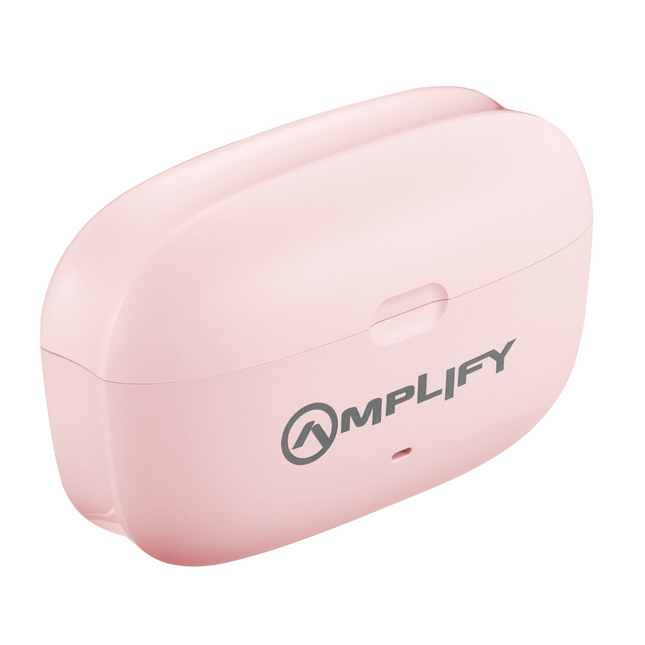 Amplify Zodiac 2.0 Series TWS Earphones with Charging Case