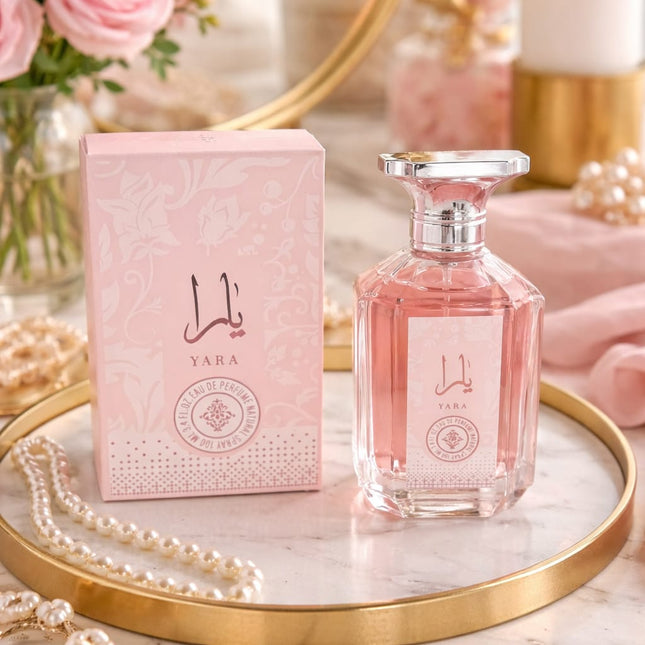 Yara Ladies Perfume