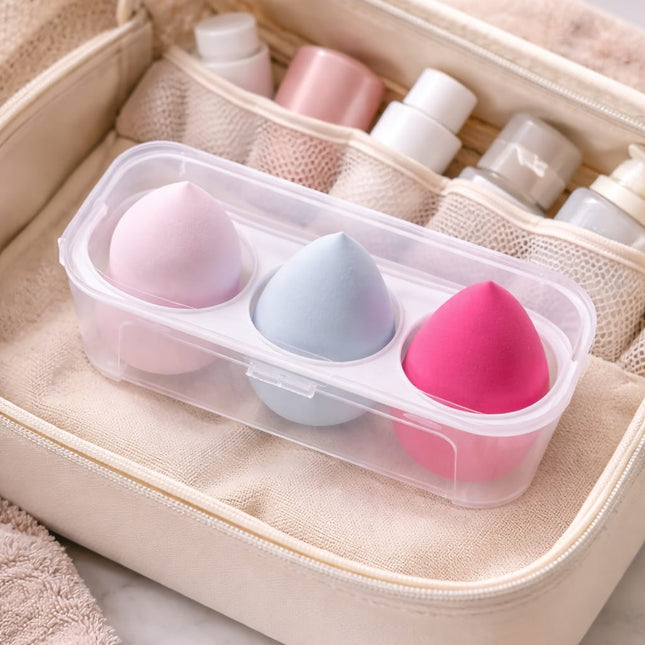 K-Beauty Makeup Sponge Blender