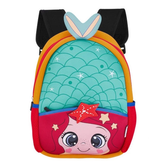 Mermaid Backpack